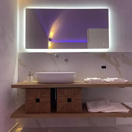 Holiday home Anim Nel Cuore Di *