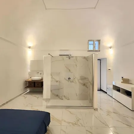 Anim Nel Cuore Di Vakantiehuis