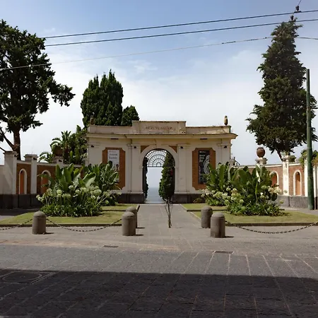 Holiday home Anim Nel Cuore Di