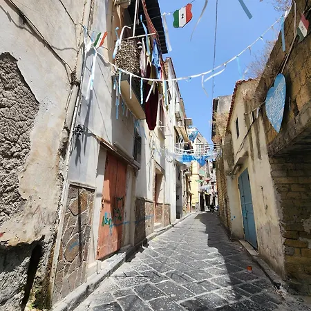 Anim Nel Cuore Di Holiday home Ercolano